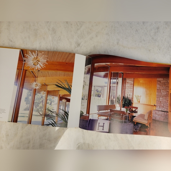 LA Modern Coffee Table Book by Rizzoli - Picture 8 of 16